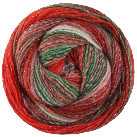 120 Christmas Edition