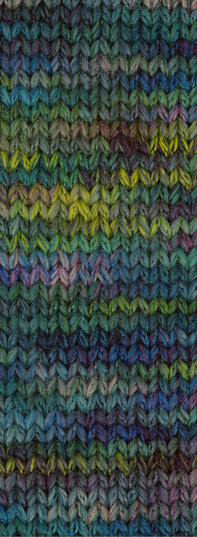 Cool Merino Big Color #407