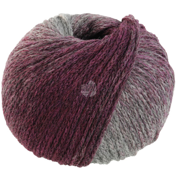 Cool Merino Dégradé #305