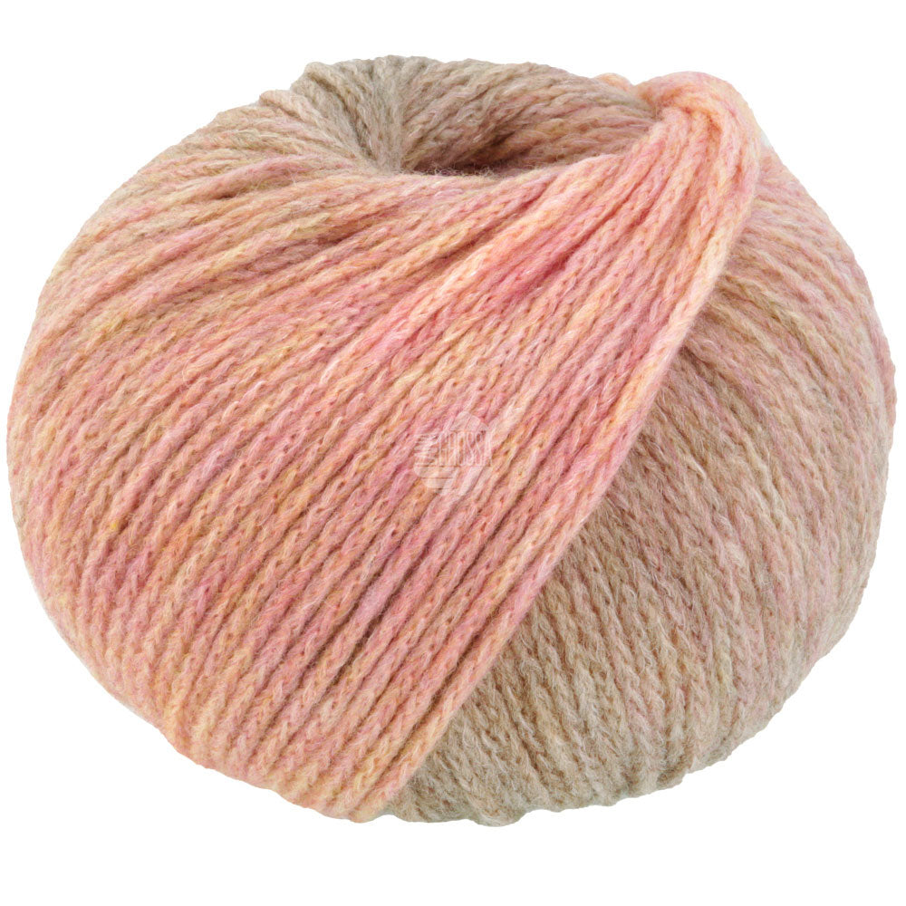 Cool Merino Dégradé #308