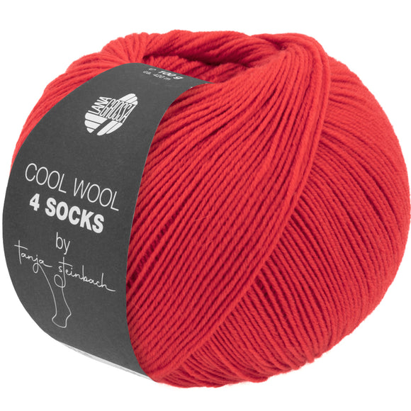 Cool Wool 4 Socks uni 7722