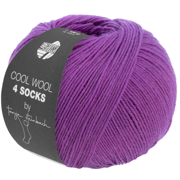 Cool Wool 4 Socks uni 7723