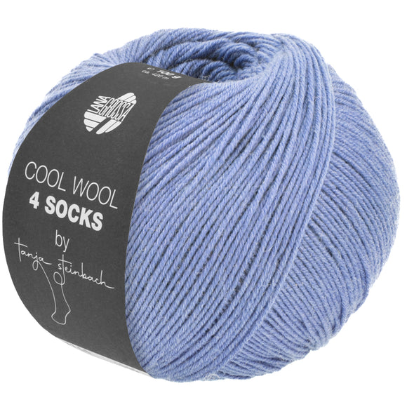 Cool Wool 4 Socks uni 7724