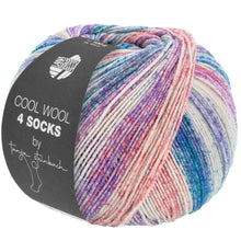 Lade das Bild in den Galerie-Viewer, Cool Wool 4 Socks Print 7760
