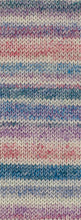 Lade das Bild in den Galerie-Viewer, Cool Wool 4 Socks Print 7760
