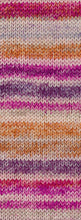 Lade das Bild in den Galerie-Viewer, Cool Wool 4 Socks Print 7761
