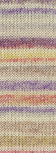 Lade das Bild in den Galerie-Viewer, Cool Wool 4 Socks Print 7762
