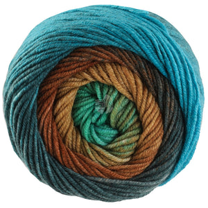 4033 Cool Wool Big Color