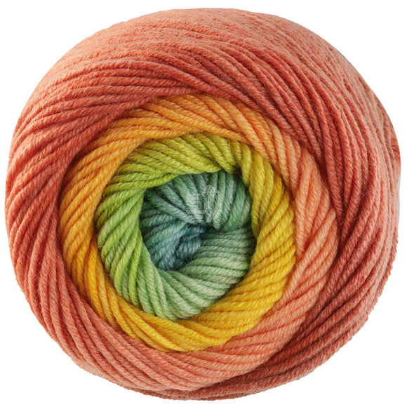 4040 Cool Wool Big Color