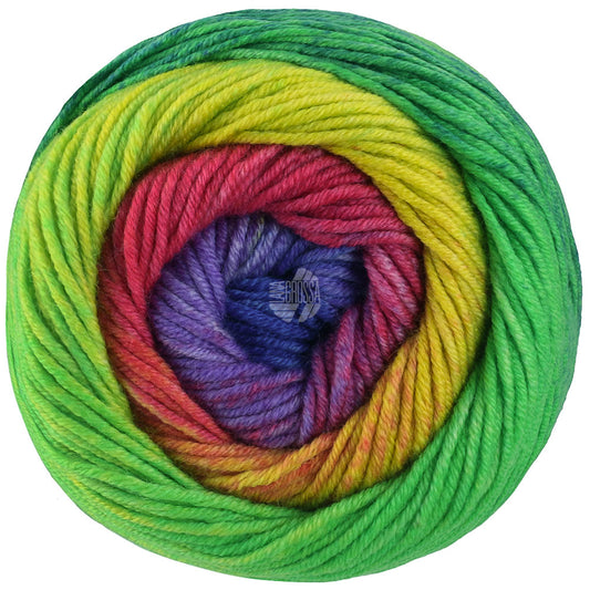 4041 Cool Wool Big Color