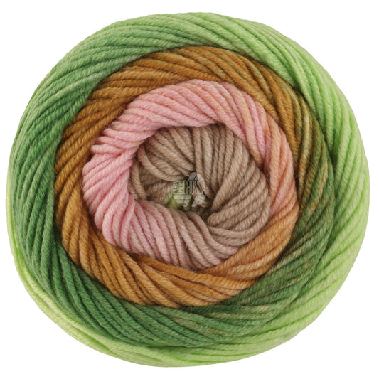 4042 Cool Wool Big Color
