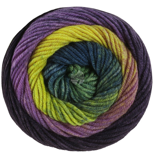 4043 Cool Wool Big Color