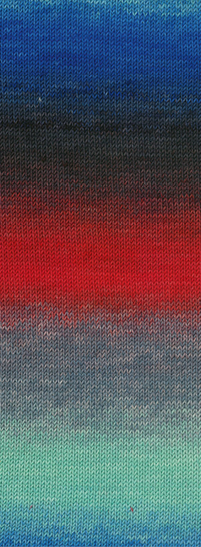 4044 Cool Wool Big Color