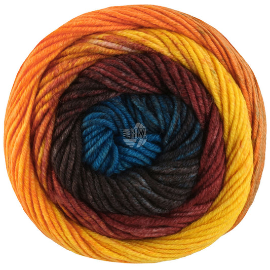 4045 Cool Wool Big Color