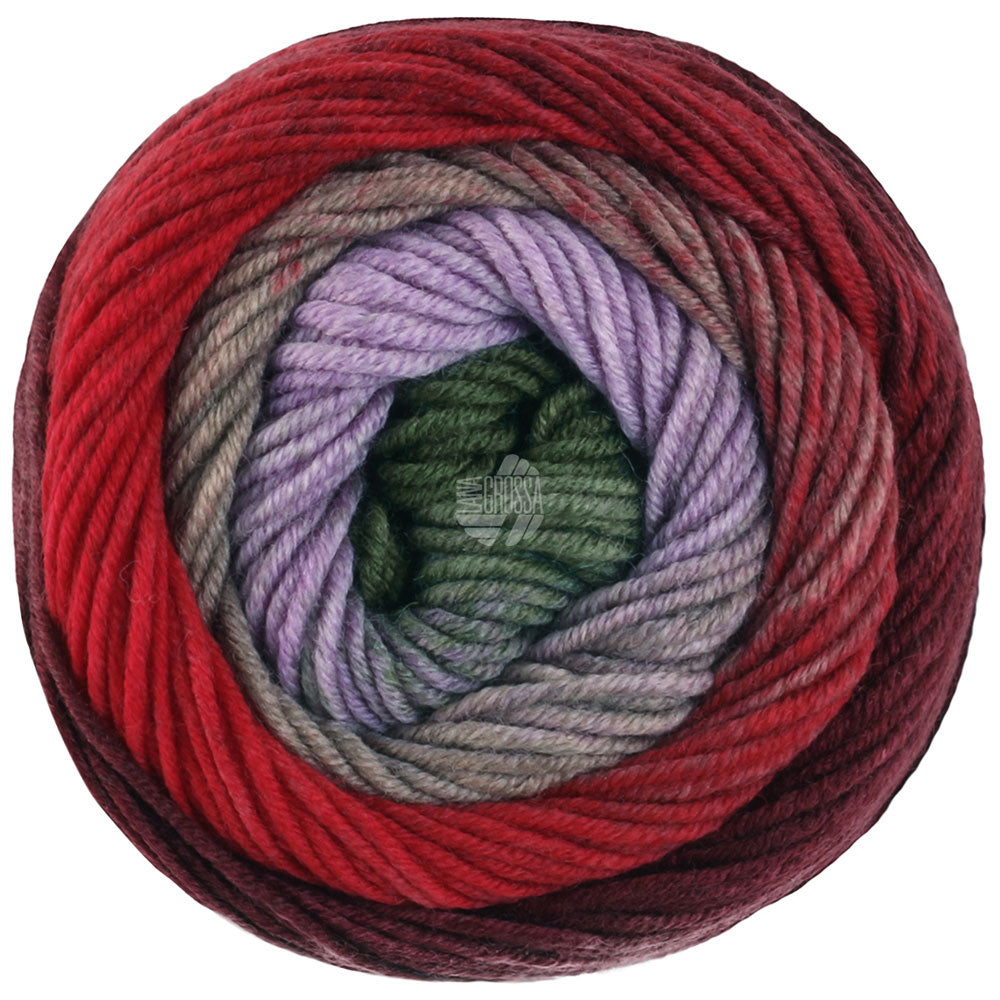 4046 Cool Wool Big Color
