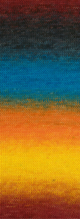 4045 Cool Wool Big Color