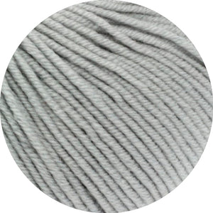 Cool Wool Big 928 mittelgrau