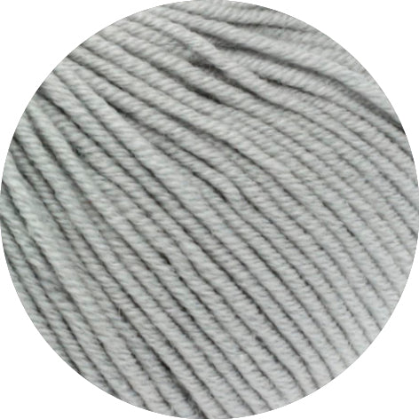 Cool Wool Big 928 mittelgrau
