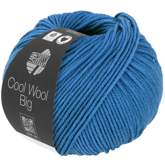 Cool Wool Big 1023