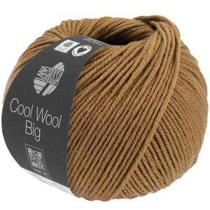 Cool Wool Big Melange 1623