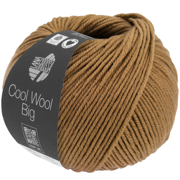 Cool Wool Big Melange 1623