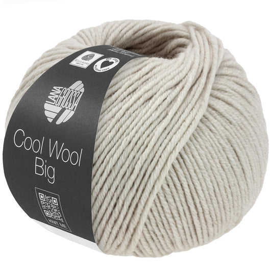 1691 Cool Wool Big Melange
