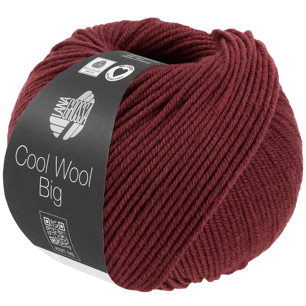 1700 Cool Wool Big Melange