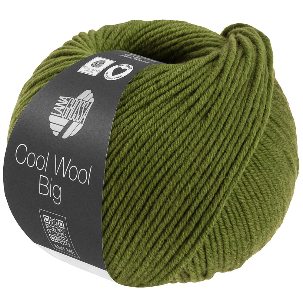1706 Cool Wool Big Melange