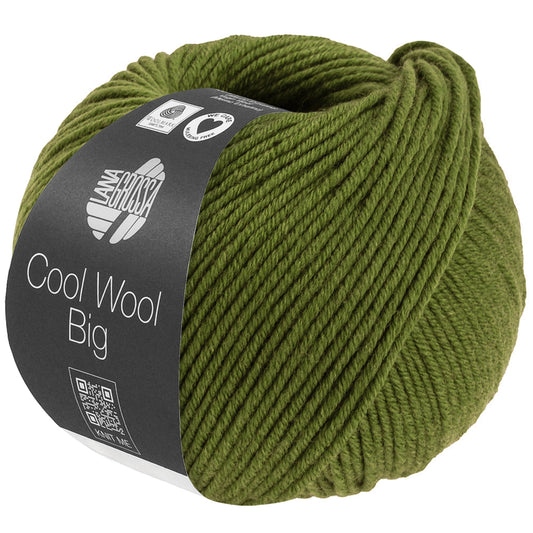 1706 Cool Wool Big Melange