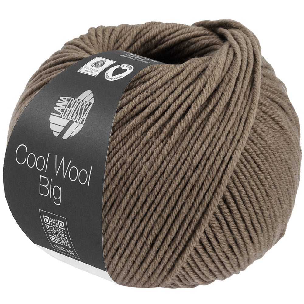 1708 Cool Wool Big Melange