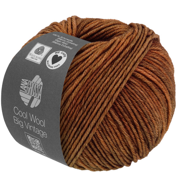 Cool Wool Big Vintage 7183