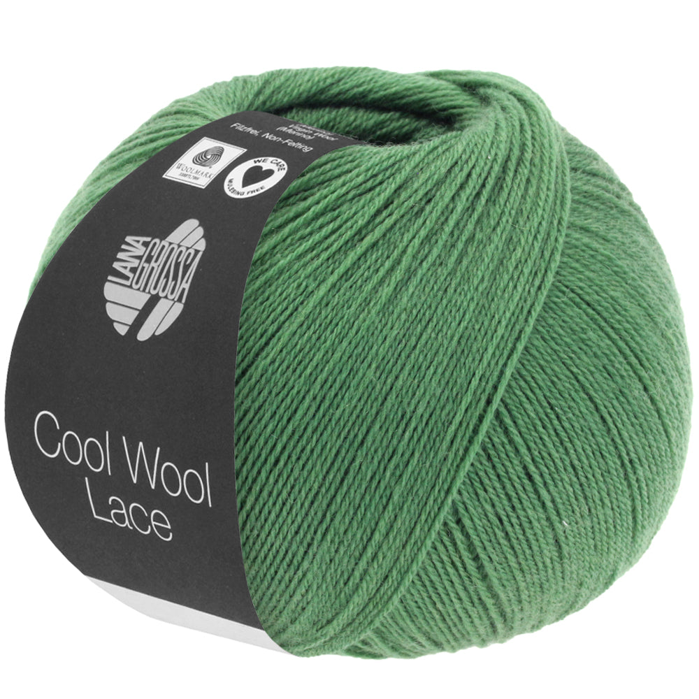 Cool Wool Lace 39