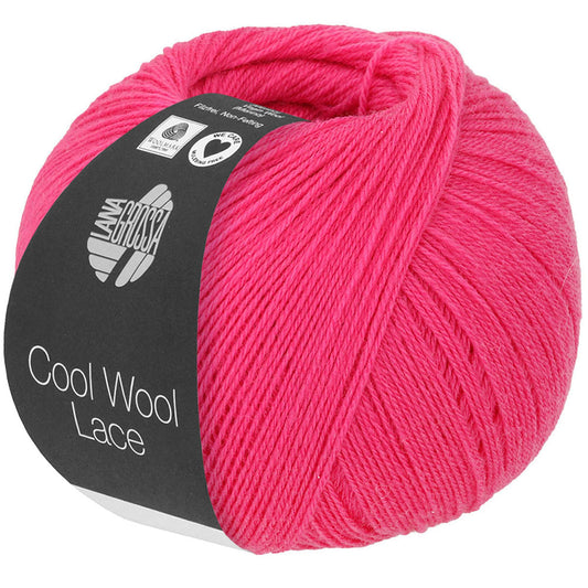 Cool Wool Lace 46