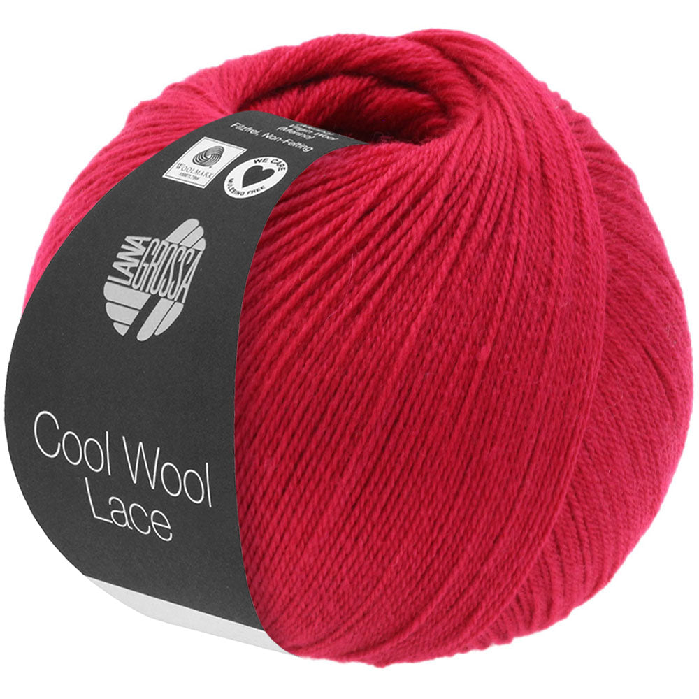 Cool Wool Lace 51