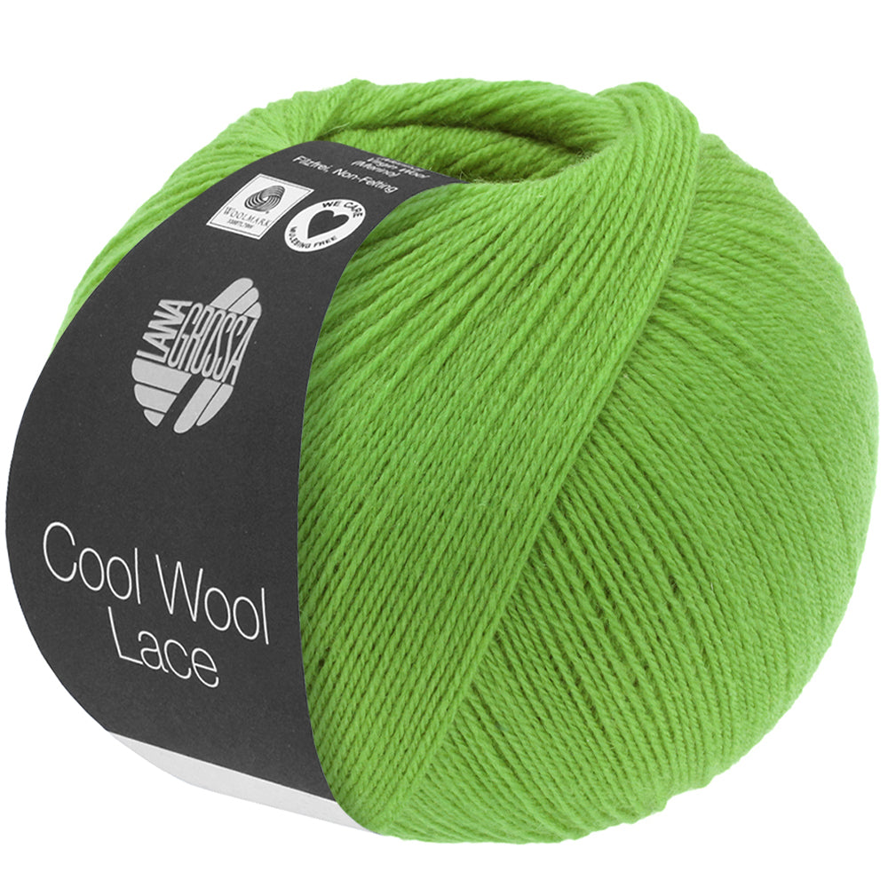 Cool Wool Lace 55