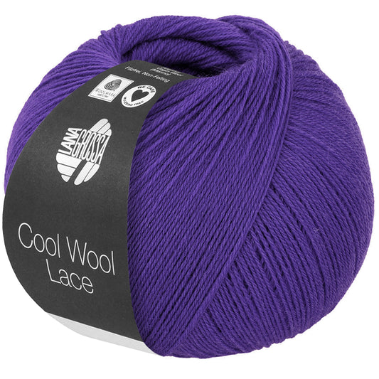Cool Wool Lace 58