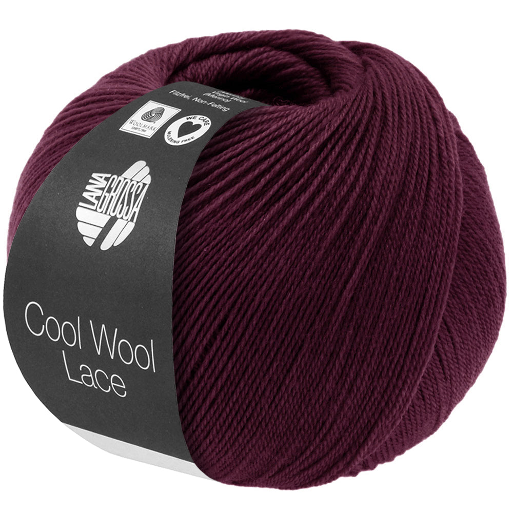 Cool Wool Lace 59