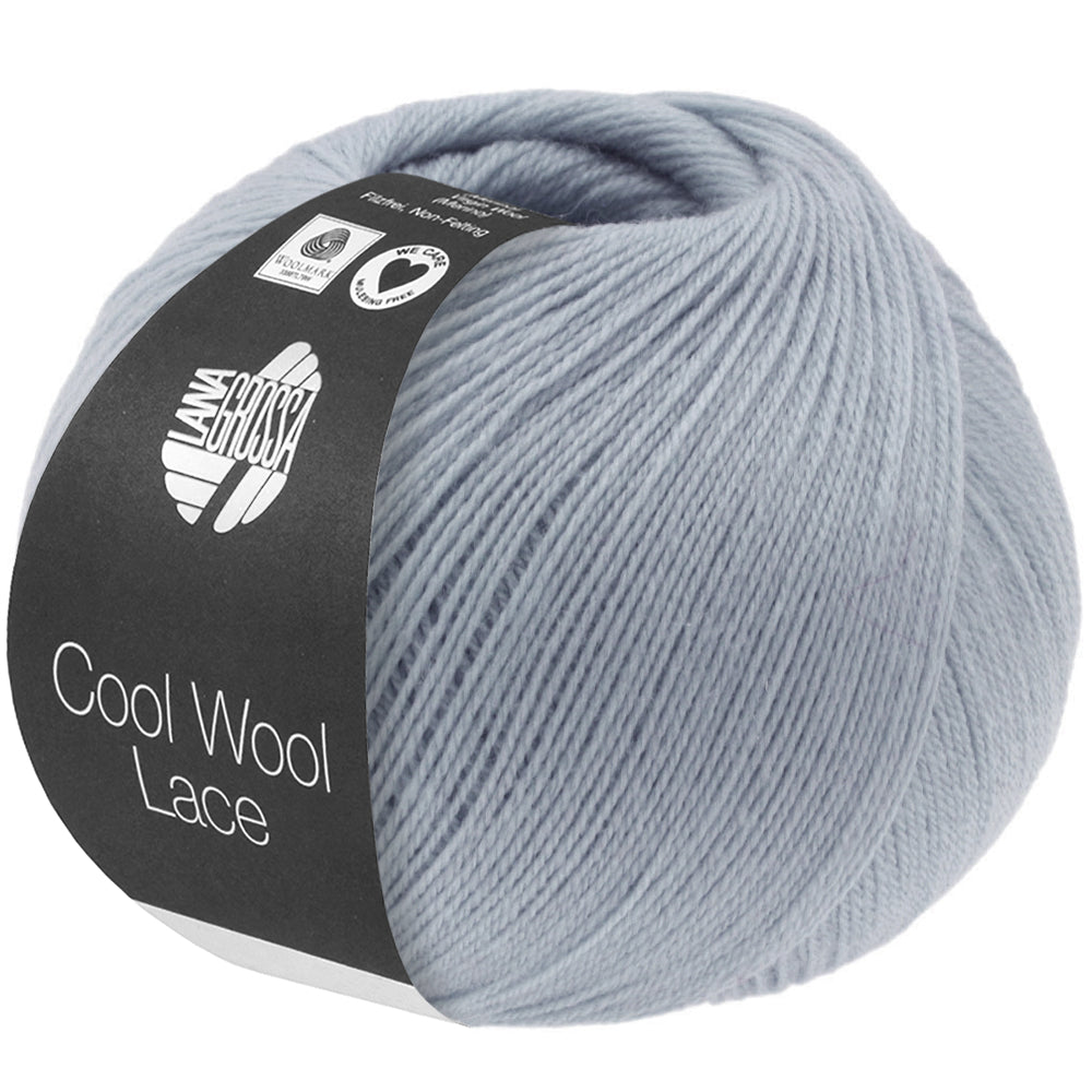 Cool Wool Lace 62
