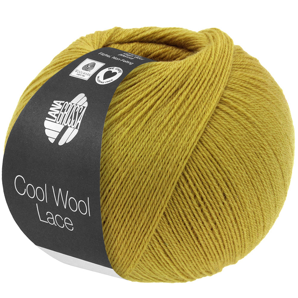 Cool Wool Lace 63