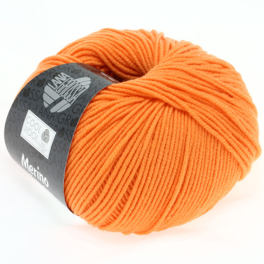 Cool Wool 418