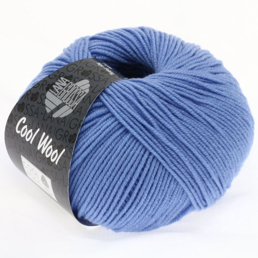 Cool Wool 463