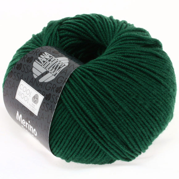 Cool Wool 501