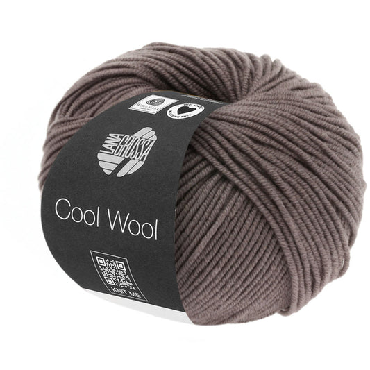 Cool Wool 558