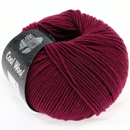 Cool Wool 2012