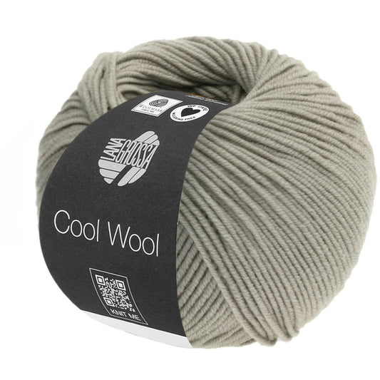 Cool Wool 2027