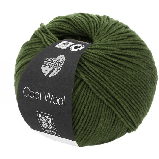 Cool Wool 2042