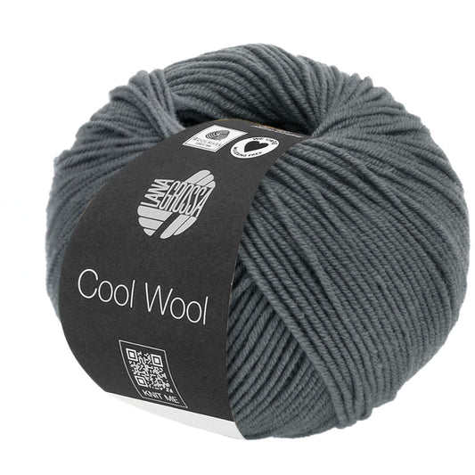 Cool Wool 2064