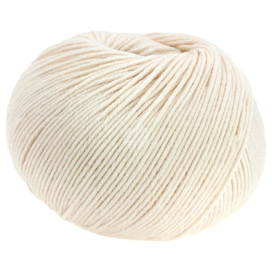 Cool Wool 2096 Muschel