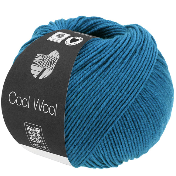Cool Wool 2108