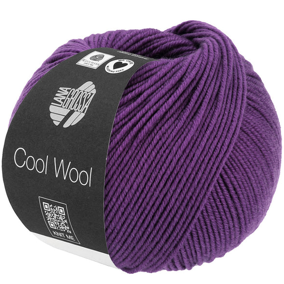 Cool Wool 2109